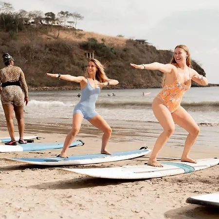 Surf Ranch Hotel & Resort-2