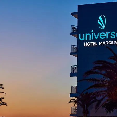 Universal Hotel Marqués-2