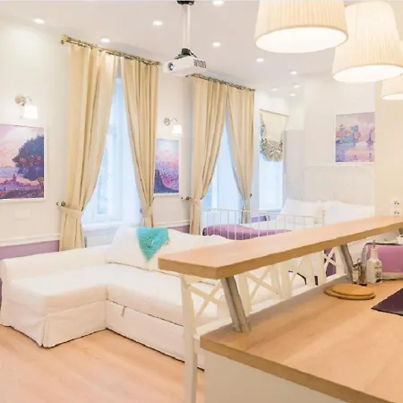 Revelton Suites Tallinn-2