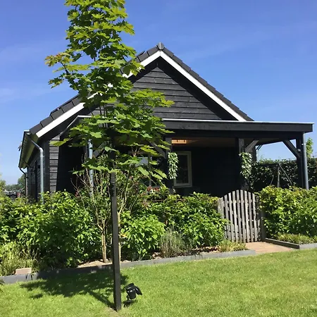 Vakantiehuisje B&B de Kleine Voskuil-2