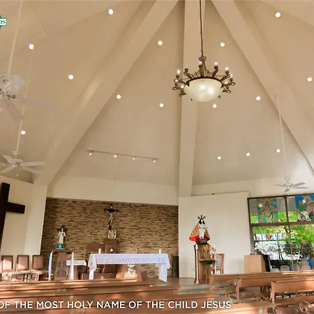 Canyon Woods Resort Club Tagaytay-2