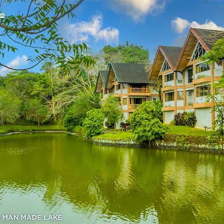 Canyon Woods Resort Club Tagaytay-3
