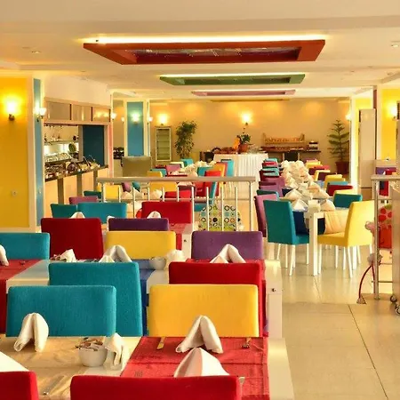 Side Win Hotel & Spa-2