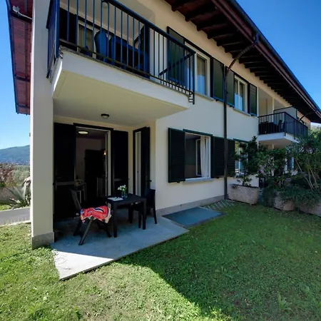Residence Isolino-2