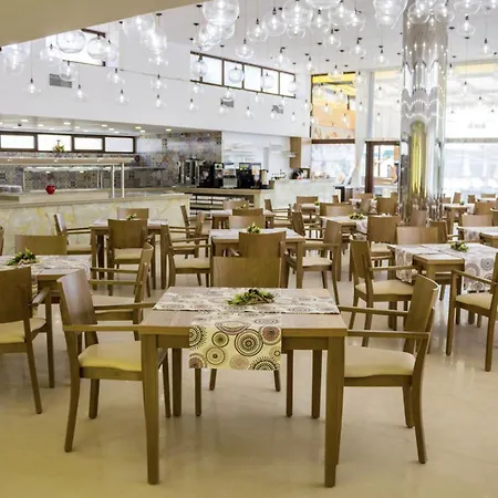 Grand Hotel Sunny Beach-3