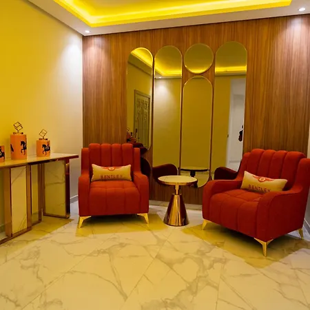 Le Rio Appart-Hotel City Center-2