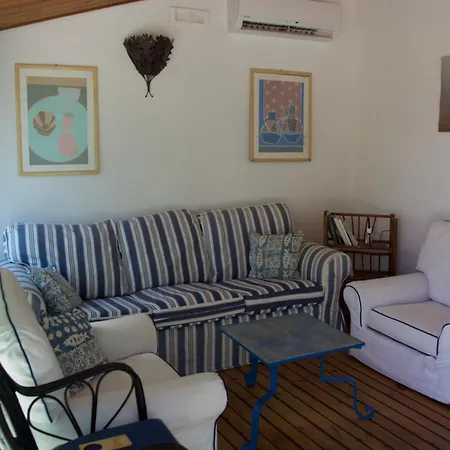 La Casa nel Bosco-3