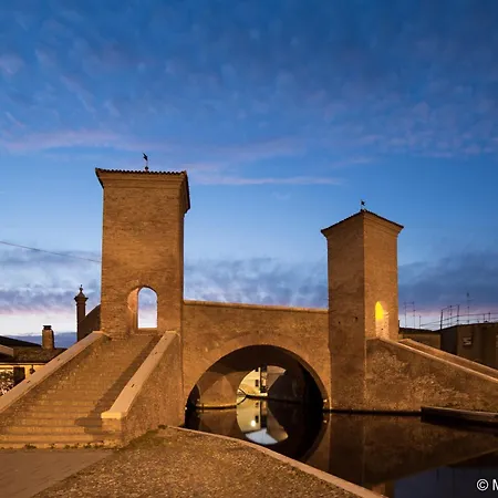 B&B Residenza Luciani Affittacamere-2