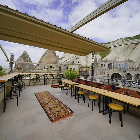 Vezir Cave Suites-3