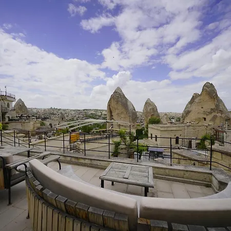 Vezir Cave Suites-2