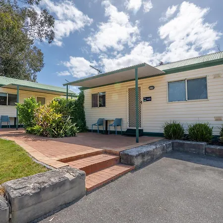 Tasman Holiday Parks - Albany-3