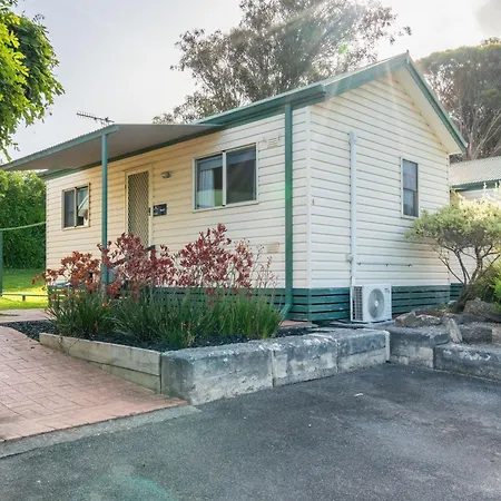 Tasman Holiday Parks - Albany-2