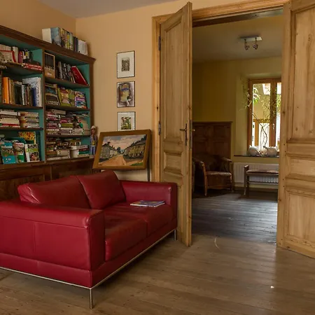 B&B Chez Tante Alice-3