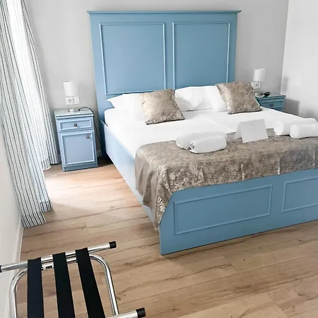 Centrum Luxury Rooms-2