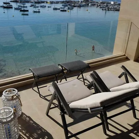 Beachfront Es Turo-3