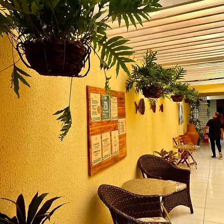 Mare Praia Hotel-3