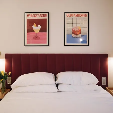 H La Paloma Boutique (Adults Only)-3