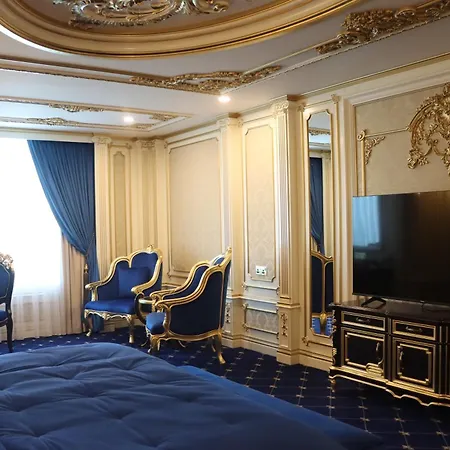 Cristal Erbil Hotel-3