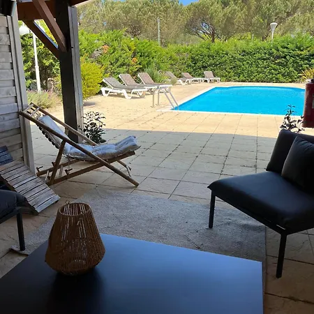 Hotel Cote et Lac-2