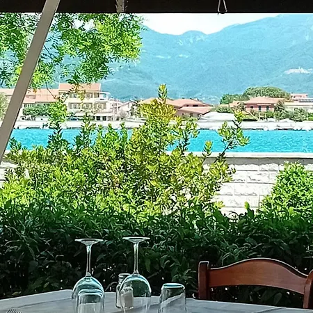 Hotel Garden Bocca di Magra-2