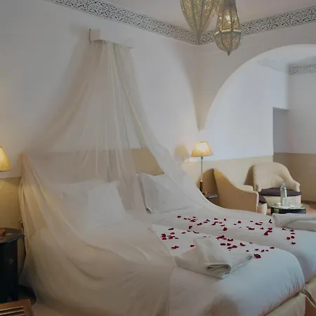 Riad Charai-2