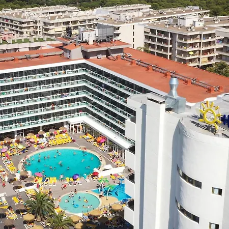 Ohtels Villa Dorada-3