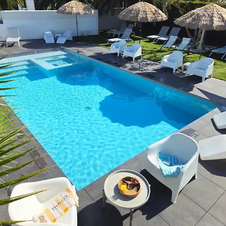 Hotel Ancre Marine & Spa Thalgo ***-3