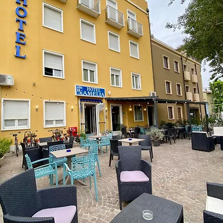 Hotel Amelia-3