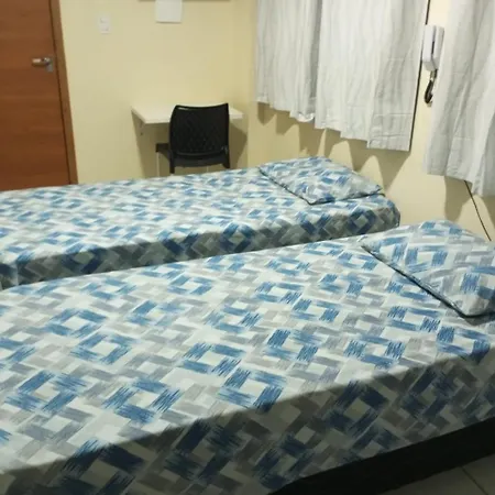 Hotel Kairós-3