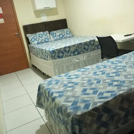 Hotel Kairós-2