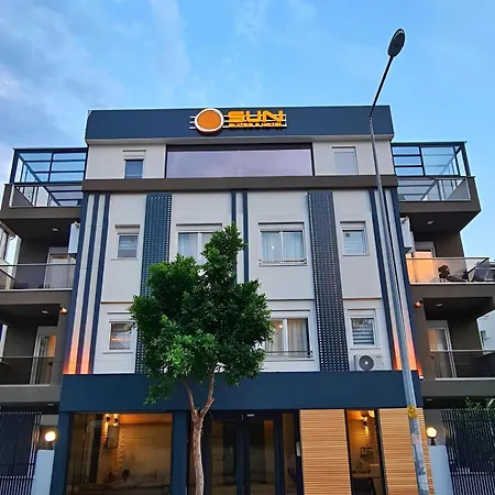 Sun Suites-2