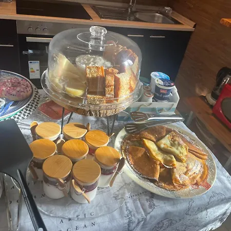 Triangolo Delle Bermuda B&B-2