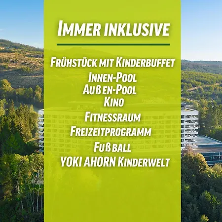 Ahorn Harz Hotel Braunlage-3