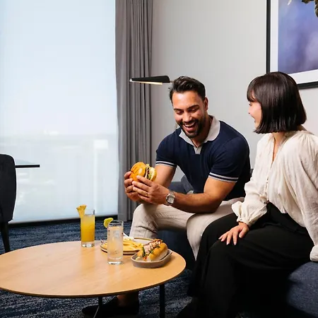 Courtyard By Marriott Perth Murdoch-2