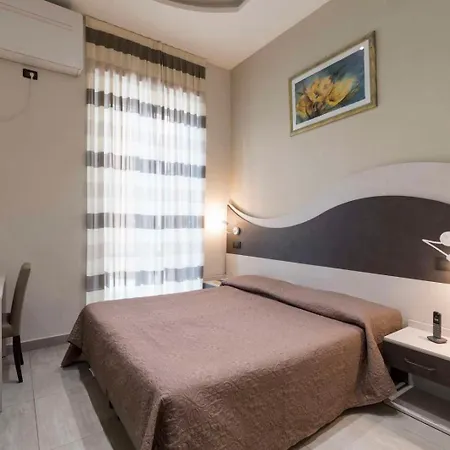 Hotel Roma-2