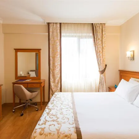 Prestige Hotel Old City-2