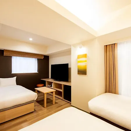 Karaksa Hotel Tokyo Station-3