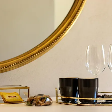 Oldoini Luxury Apartment And Suites - Mytouristhome-2