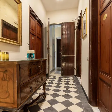 Oldoini Luxury Apartment And Suites - Mytouristhome-3