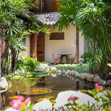 Hotel Pousada Coqueiros-2