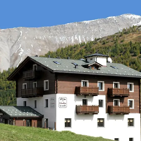 Hotel La Colombina-3