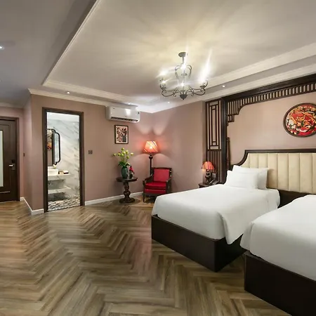 Acoustic Hotel & Spa-2