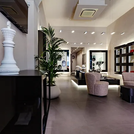 Rh Lifestyle Rooms & Suites-2