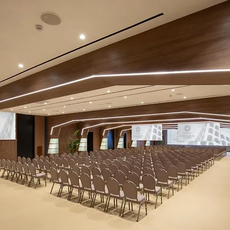 Hotel Shangri-La Roma By Omnia Hotels-3