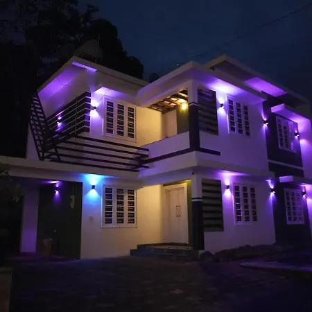 Luxe Hotel - Rooms & Villas Wayanad-2