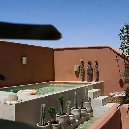 Riad Pompon-2