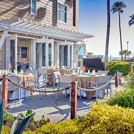Beach House Hotel At Hermosa Beach-2
