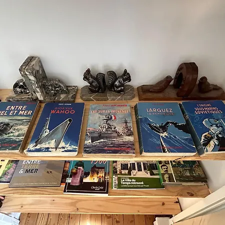 Ma jolie maison de Pont l'Evêque-3