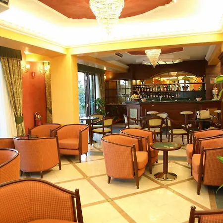 Agostiniana Hotel-2