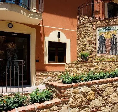 Agostiniana Hotel-3